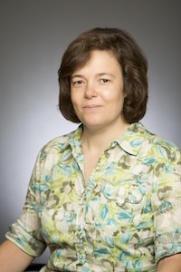 Marisa Kozlowski